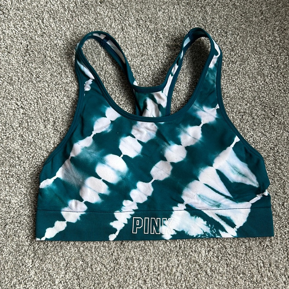 Victoria Secret PINK Sport Sports Bra